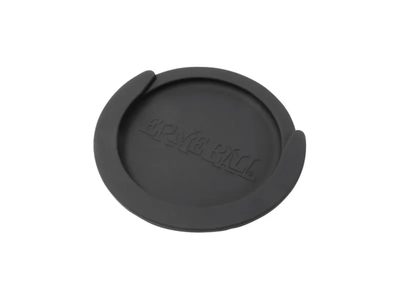 Ernie Ball 9630 Acoustic Soundhole Cover Gummi 8.6 cm Ernie Ball 9630 Acoustic Soundhole Cover Gummi 8.6 cm