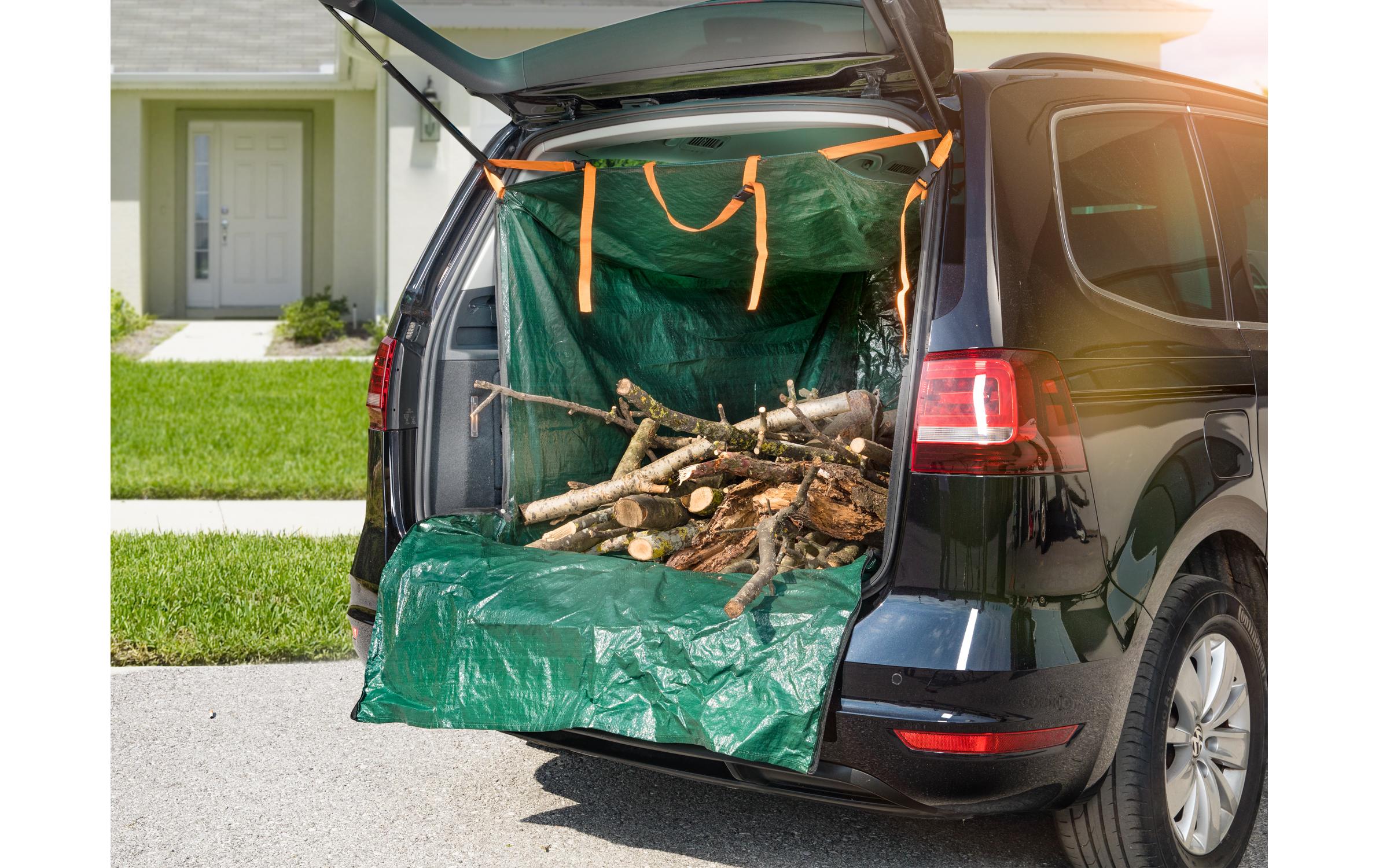 Windhager Kofferraum-Transportsack für PKW Windhager Kofferraum-Transportsack für PKW