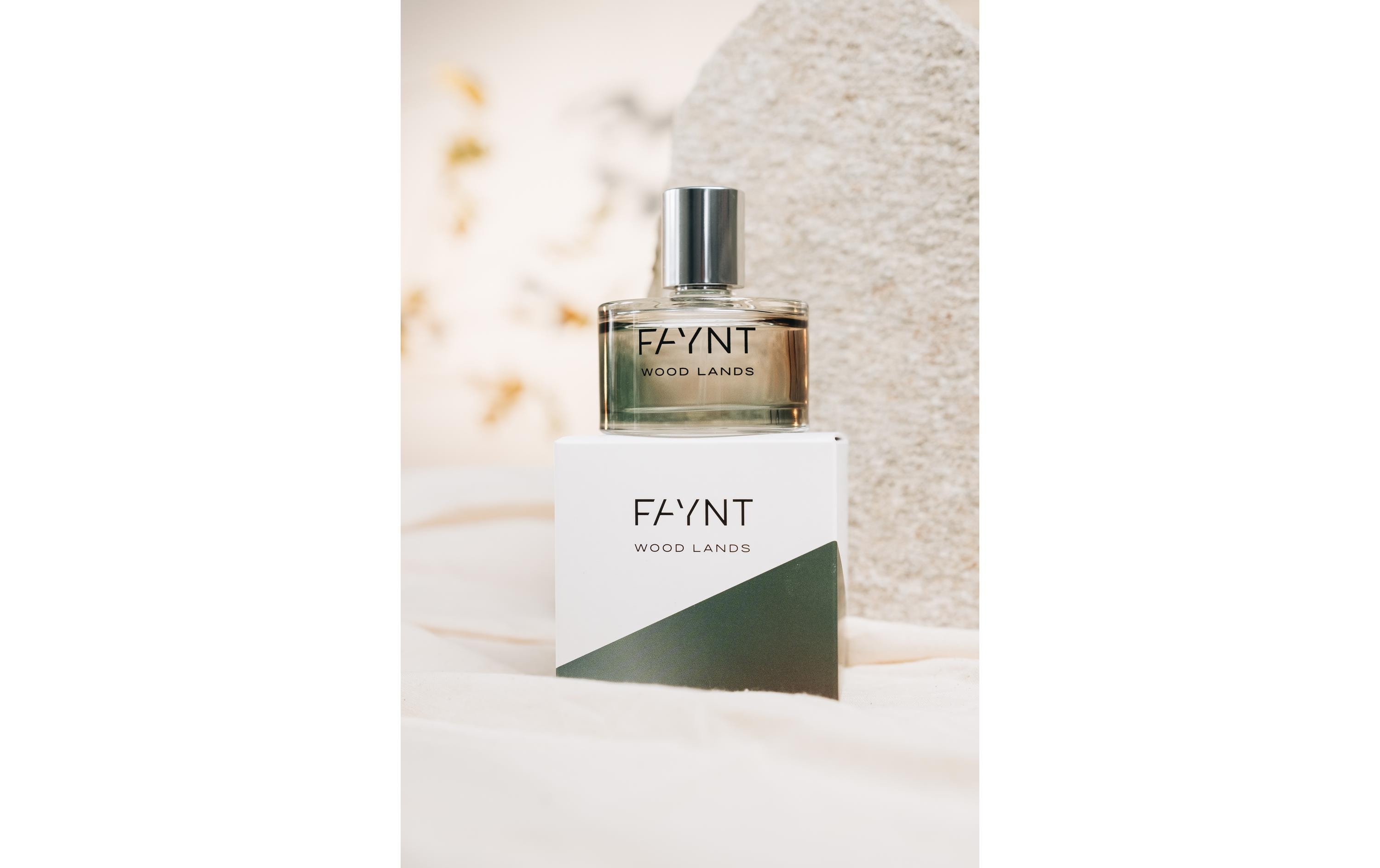 FAYNT Eau de Parfum Wood Lands 50 ml1 Stück