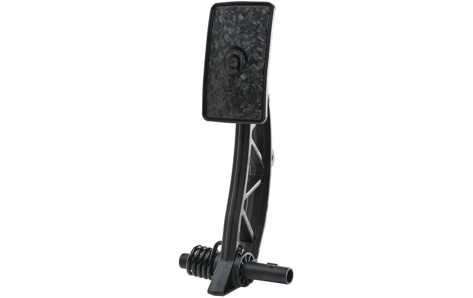 Asetek Racing Clutch Pedal Upgrade – Stage 1 Kunststoff Schwarz Asetek Racing Clutch Pedal Upgrade – Stage 1 Kunststoff Schwarz
