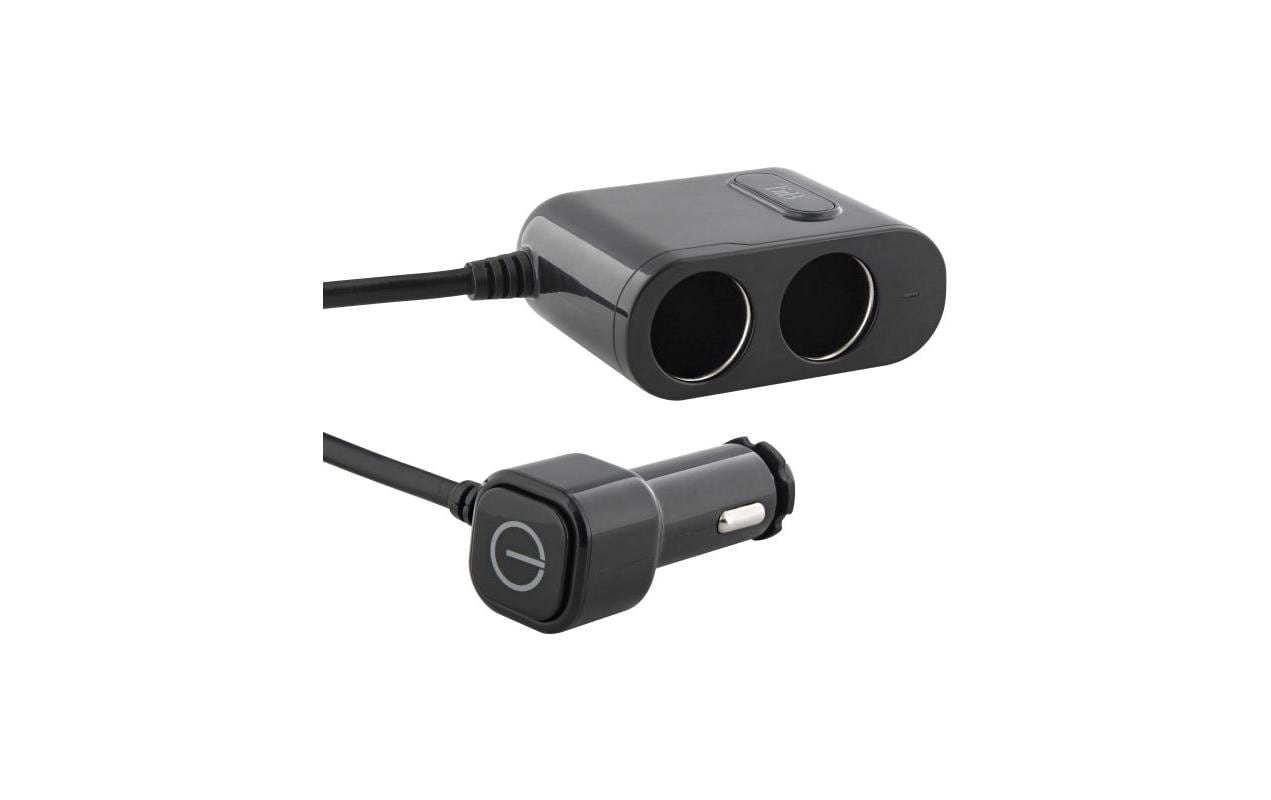 T`nB Autoladegerät TB-ACGP4IN1 V2 24 W T`nB Autoladegerät TB-ACGP4IN1 V2 24 W