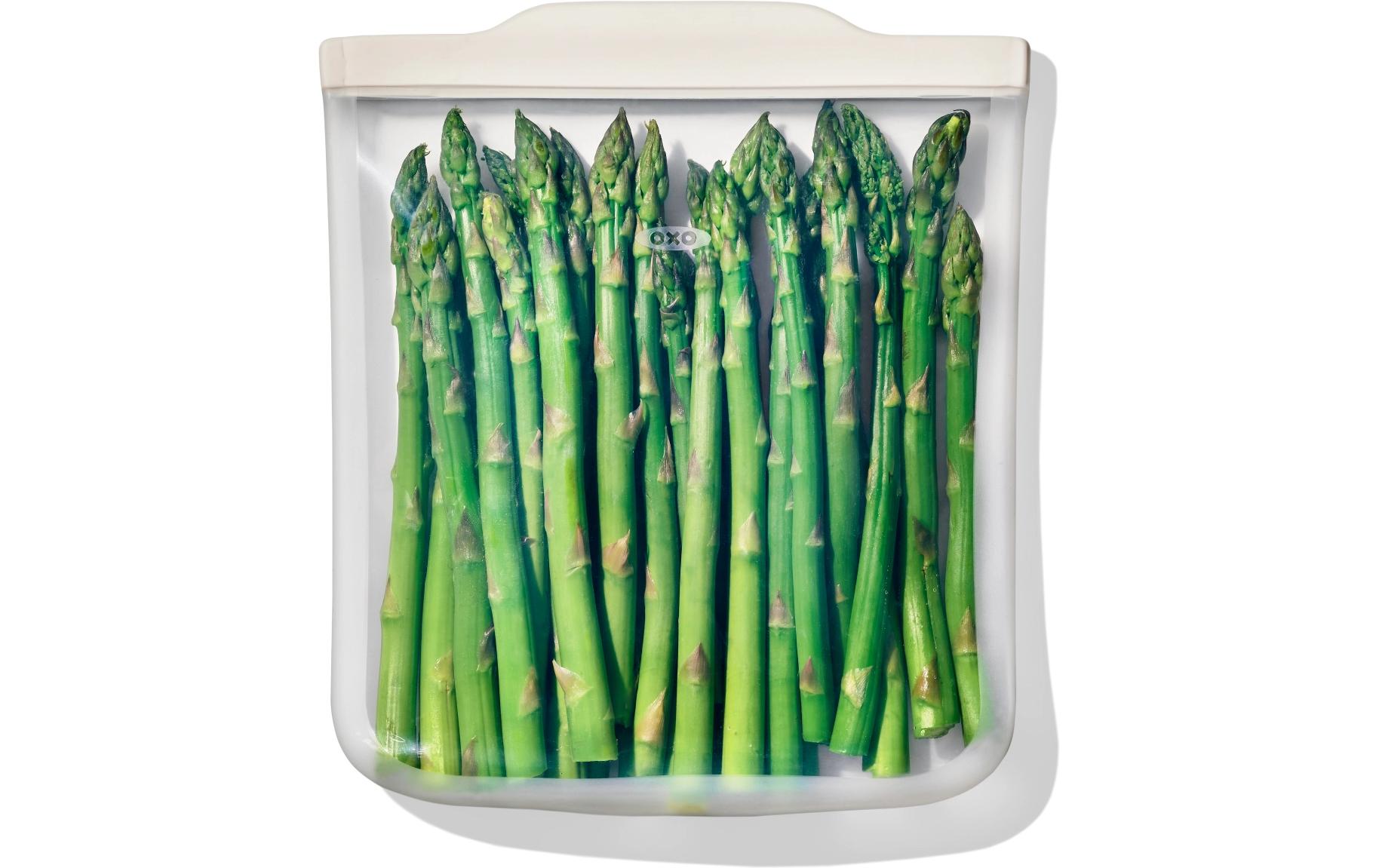 Oxo Good Grips Frischhaltebeutel 1.8 l