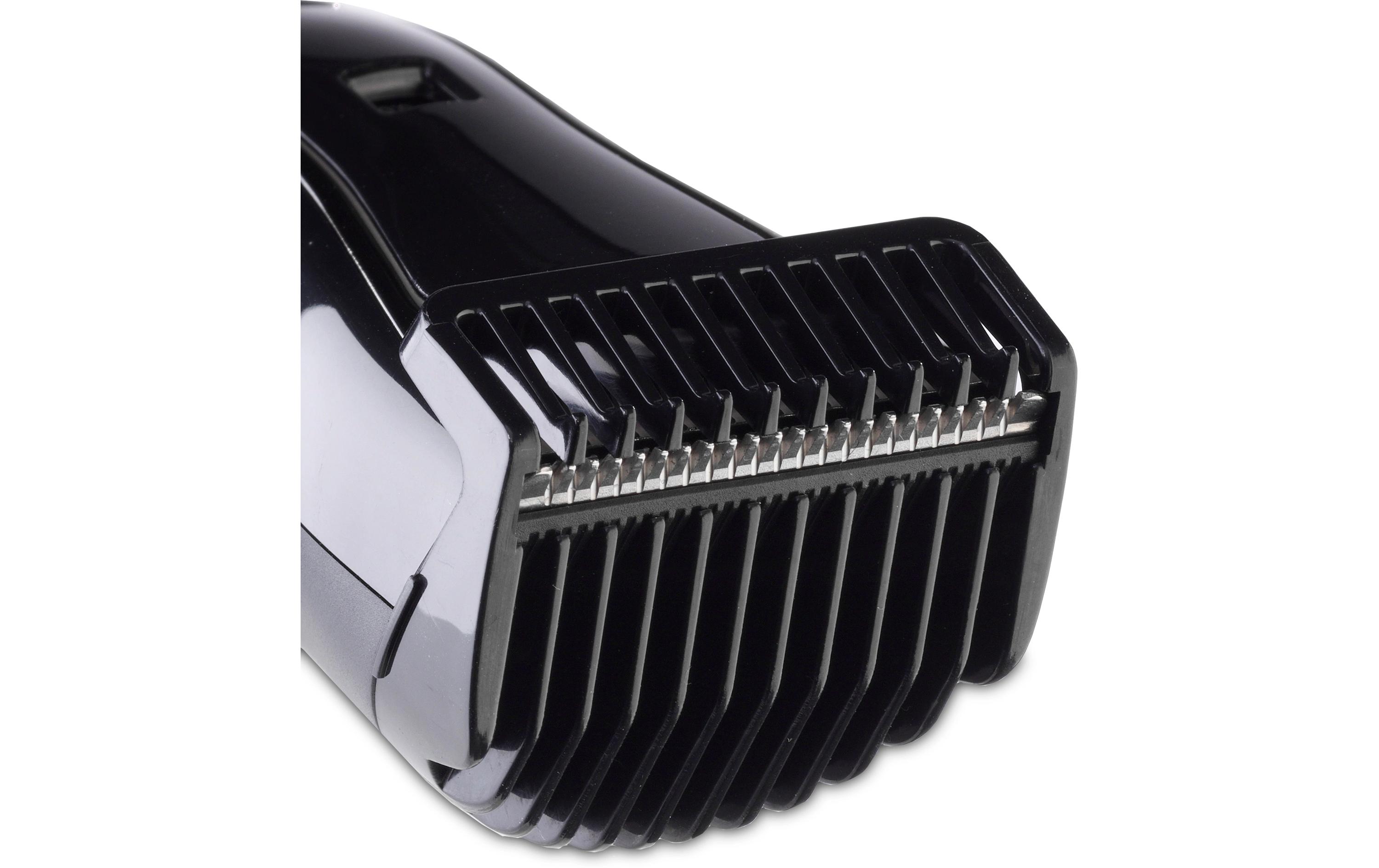 Trisa Bart- & Haarschneider Turbo Cut Trisa Bart- & Haarschneider Turbo Cut