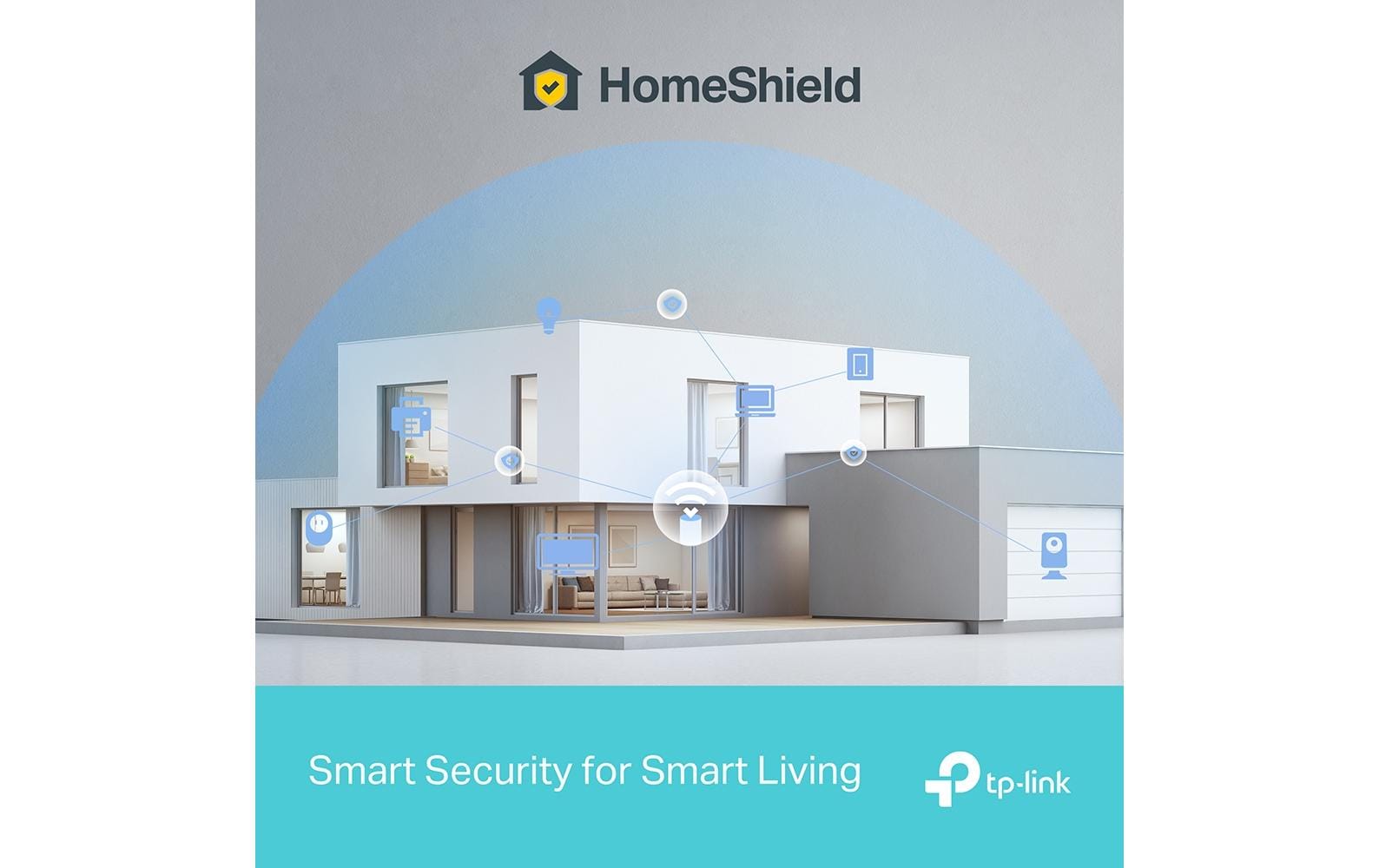 TP-Link Mesh-System Deco BE65 2er Set TP-Link Mesh-System Deco BE65 2er Set