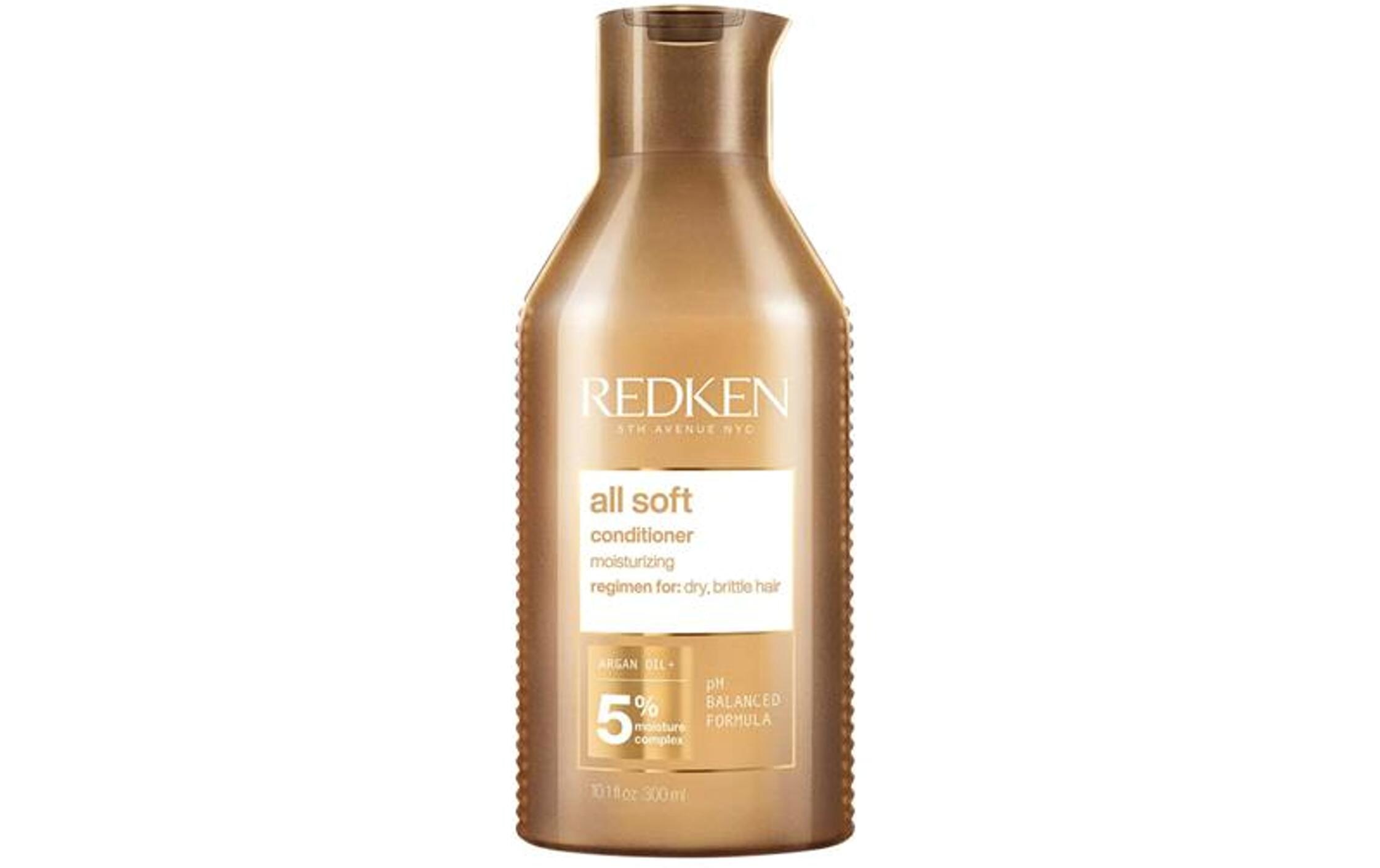 Redken Haarspülung All Soft 300 ml