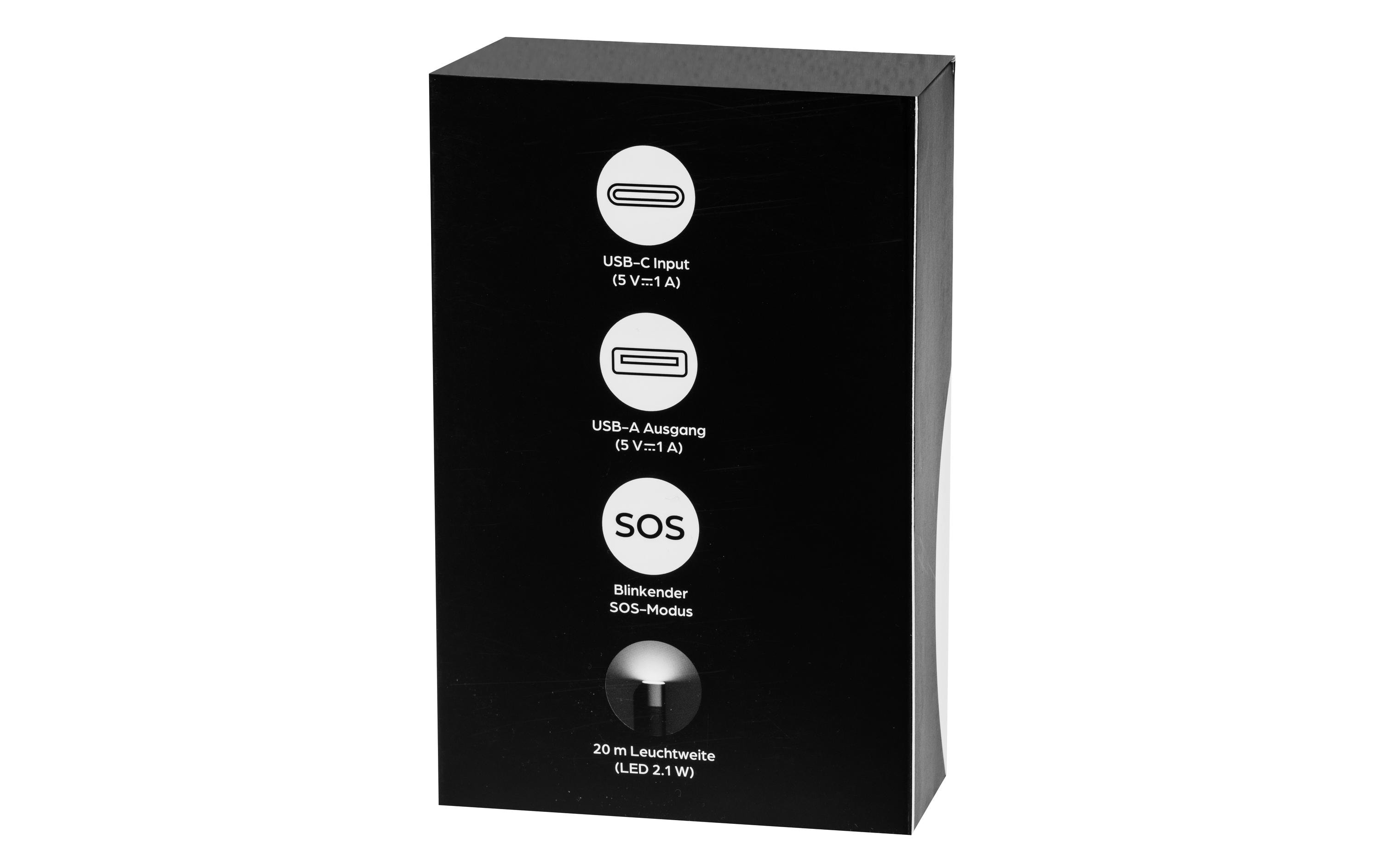 onit Powerbank Flash Mini 3000 mAh