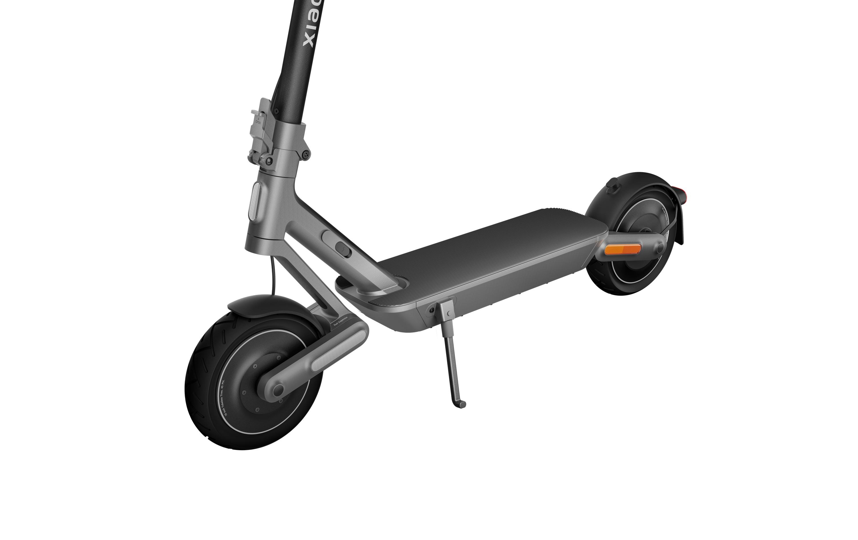 Xiaomi E-Scooter 4 Ultra Swiss Edition