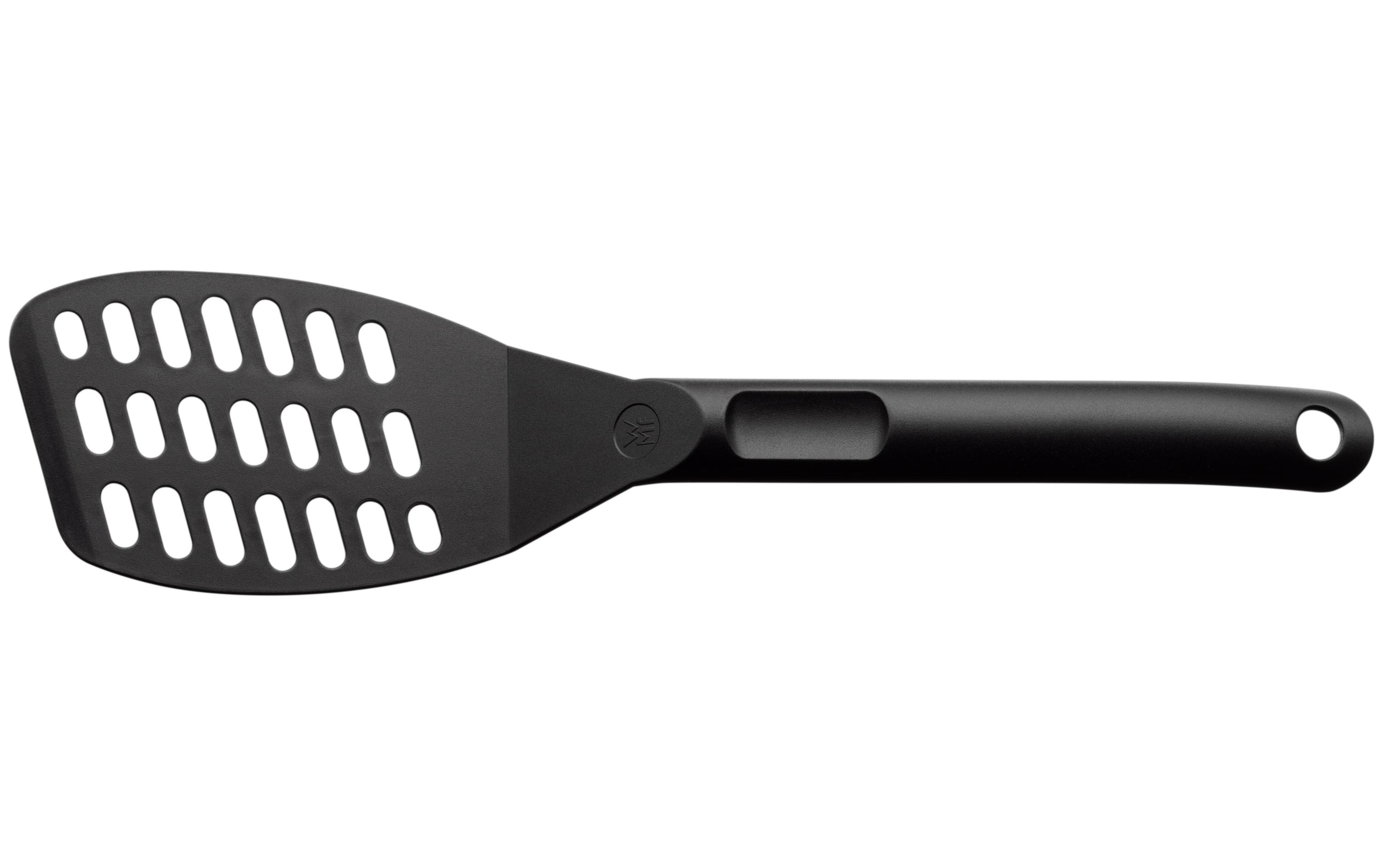 WMF Pfannenwender 31 cm Schwarz