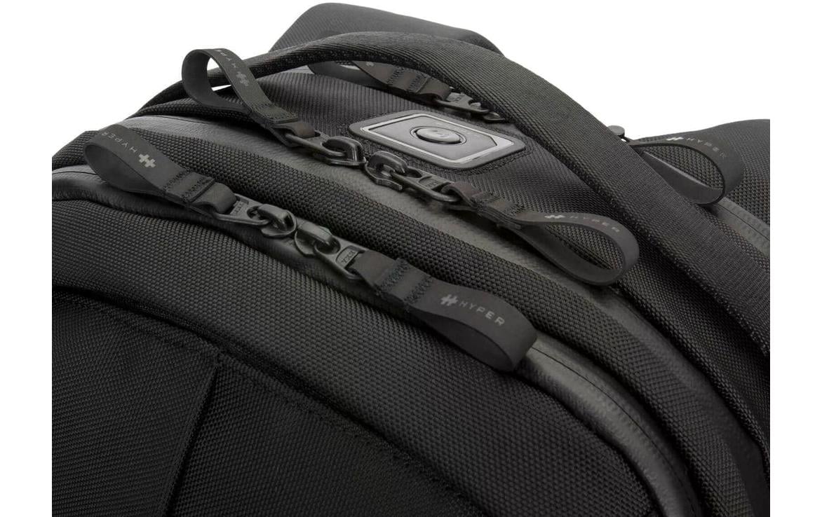 HYPER Notebook-Rucksack HyperPack Pro 16 HYPER Notebook-Rucksack HyperPack Pro 16