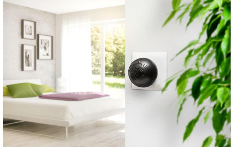 Windhager Mückenabwehr Classic