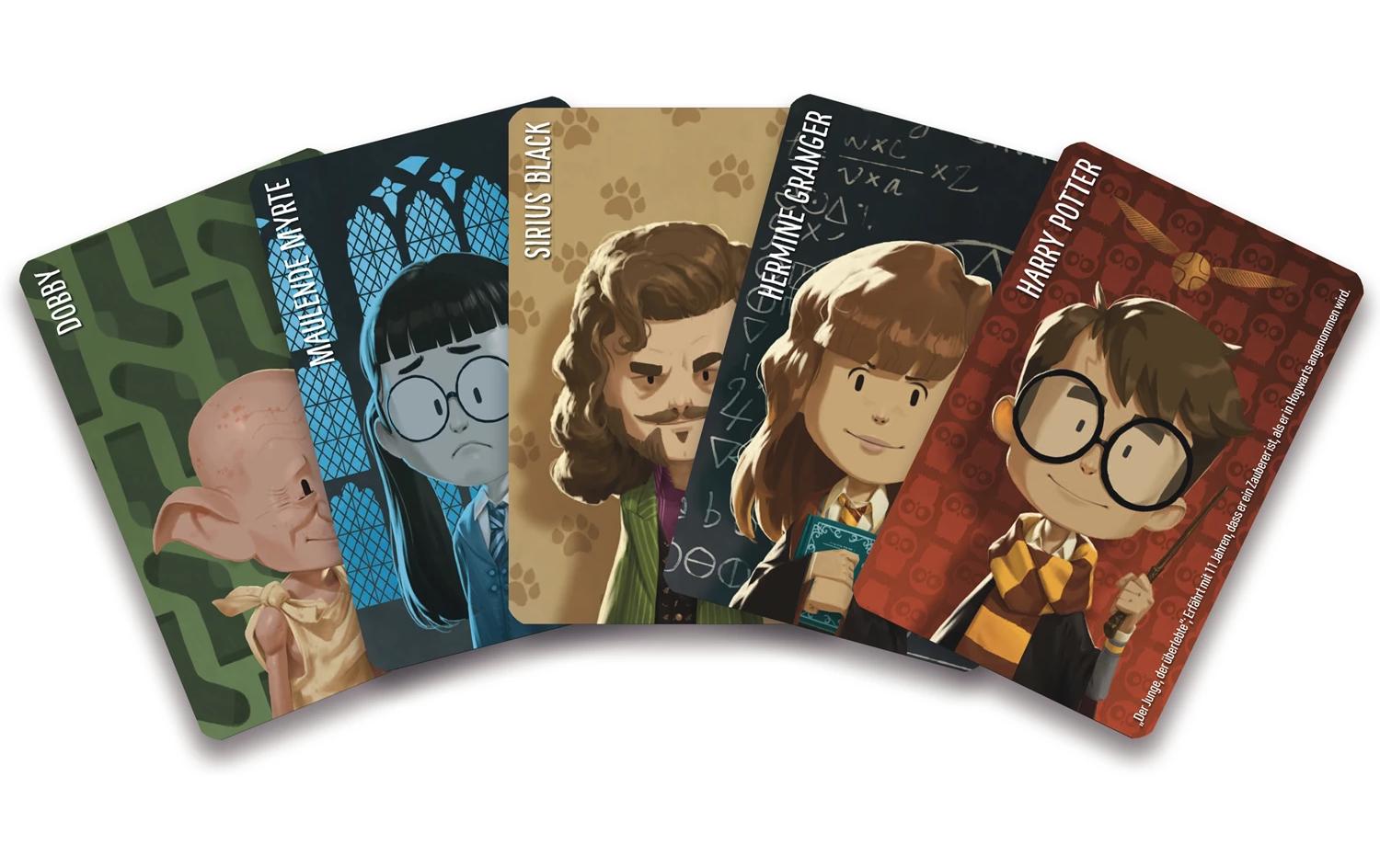 HeidelBär Kinderspiel Similo Harry Potter -DE- HeidelBär Kinderspiel Similo Harry Potter -DE-