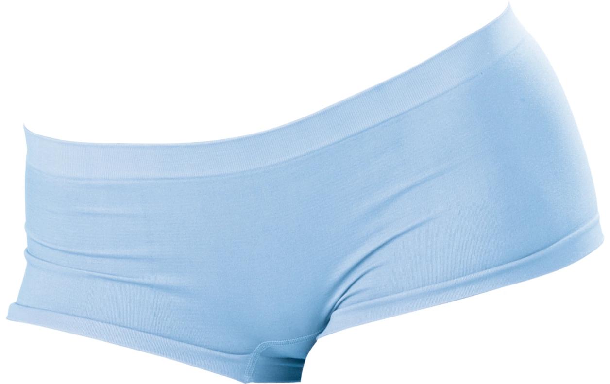 Figur Body Unterhosen Panty Bahamas 9er Set, Mehrfarbig, L