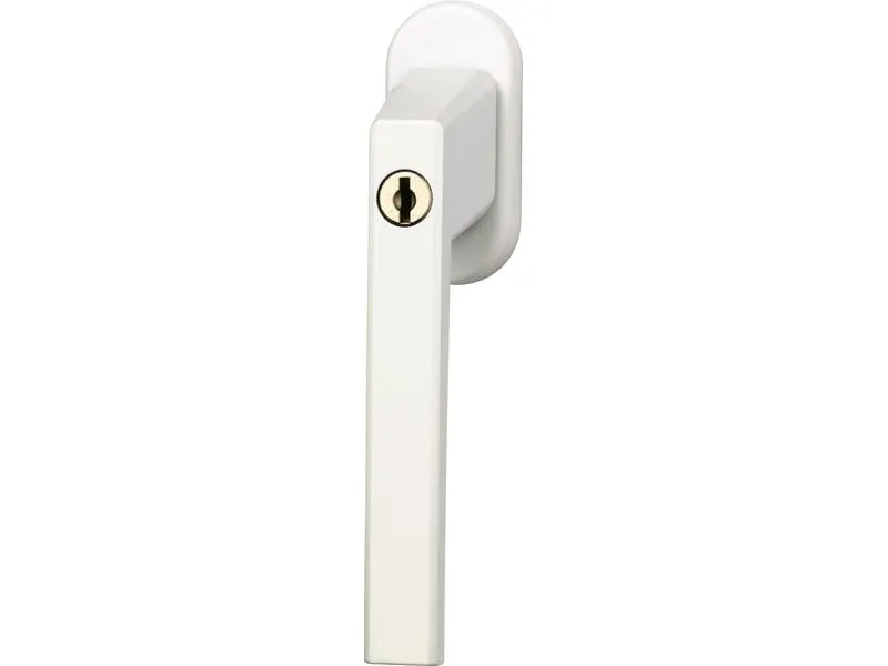 Abus FG110 Weiss/White
