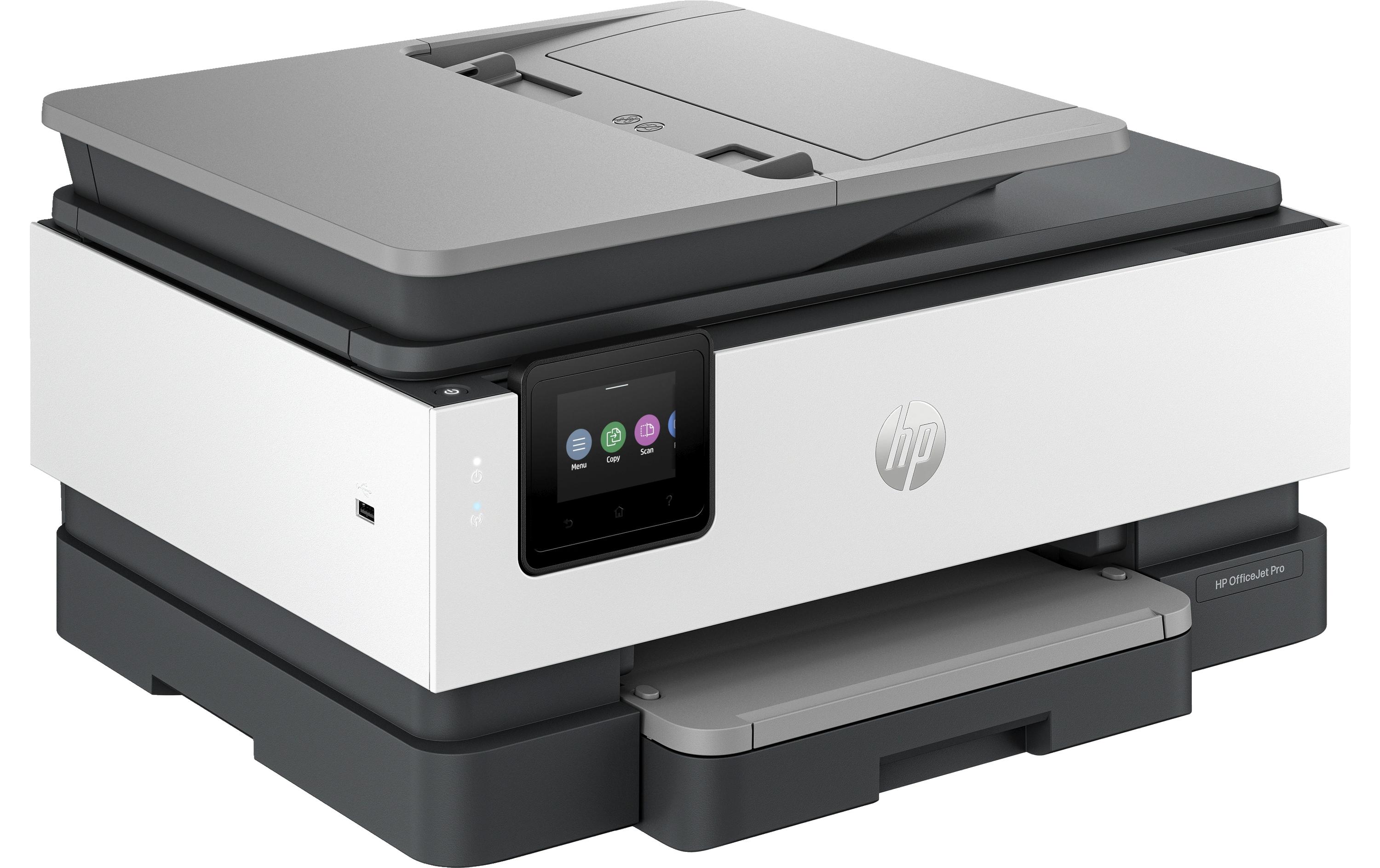 HP Multifunktionsdrucker OfficeJet Pro 8135e All-in-One HP Multifunktionsdrucker OfficeJet Pro 8135e All-in-One