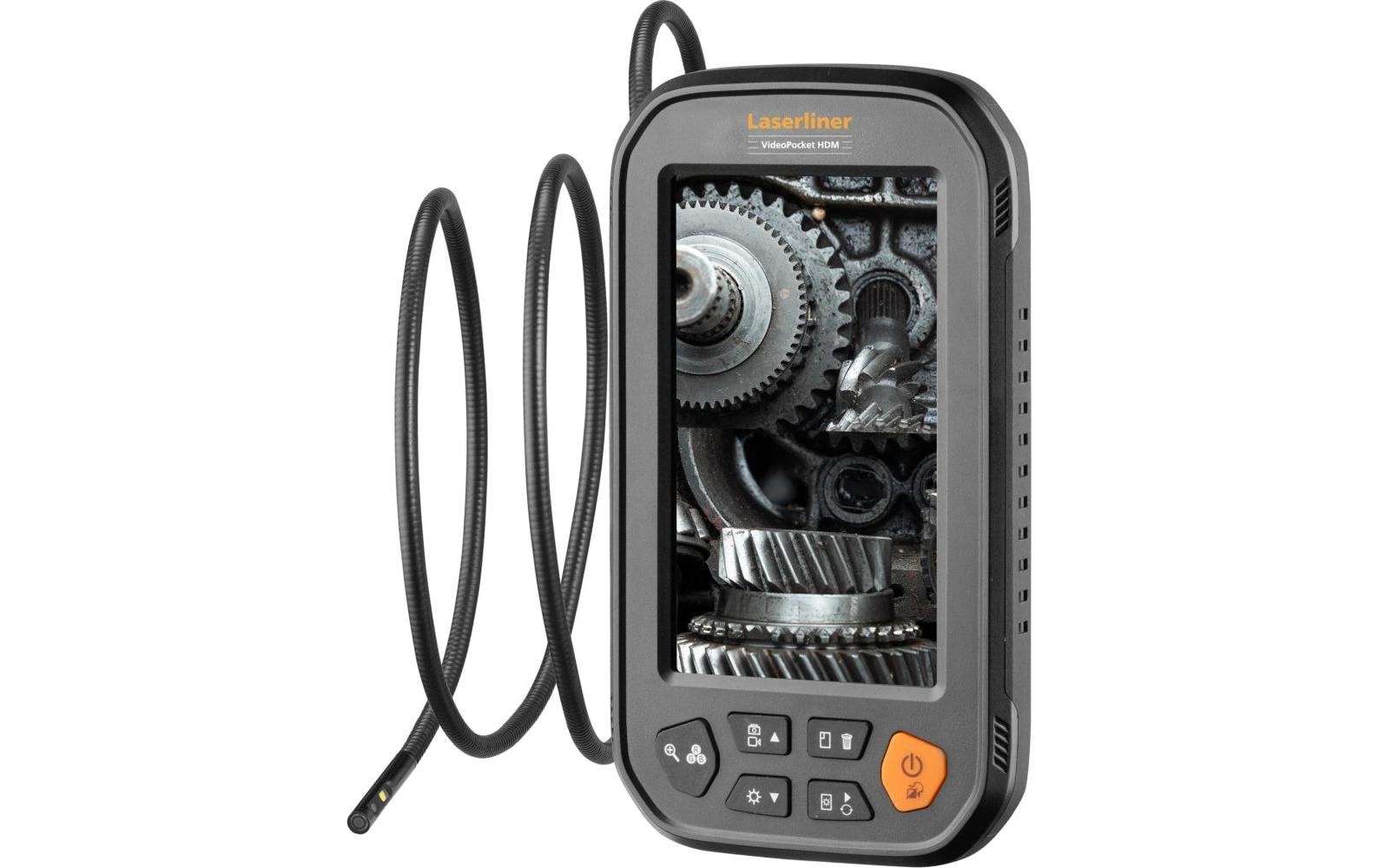 Laserliner VideoPocket HDM Duo