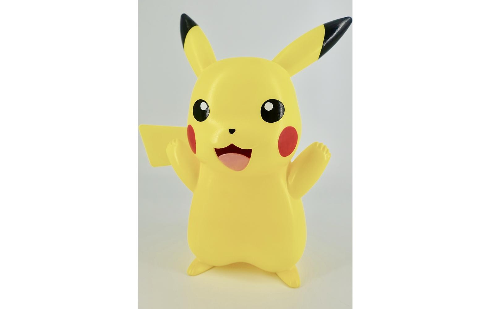 Teknofun Pikachu 25 cm (Touch Sensor)