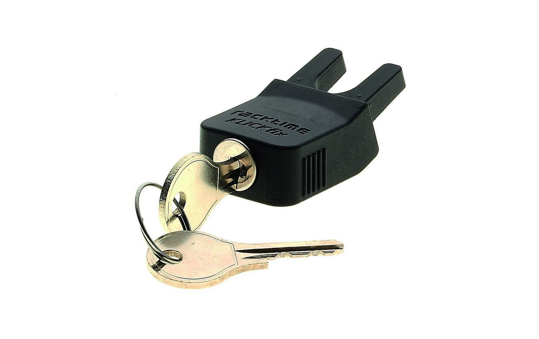 Racktime Schloss Secure-it Snap-it Racktime Schloss Secure-it Snap-it