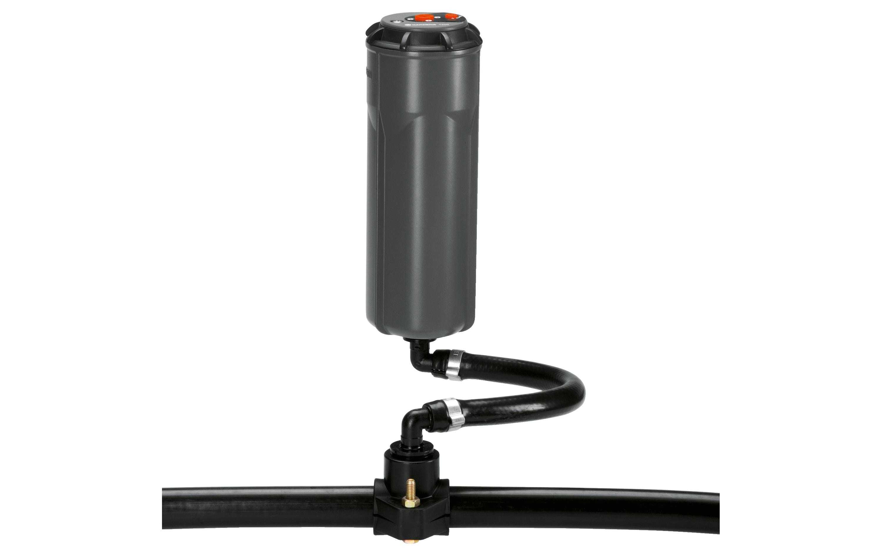 GARDENA Sprinklersystem Regneranschluss 3/4 x 3/4 GARDENA Sprinklersystem Regneranschluss 3/4 x 3/4