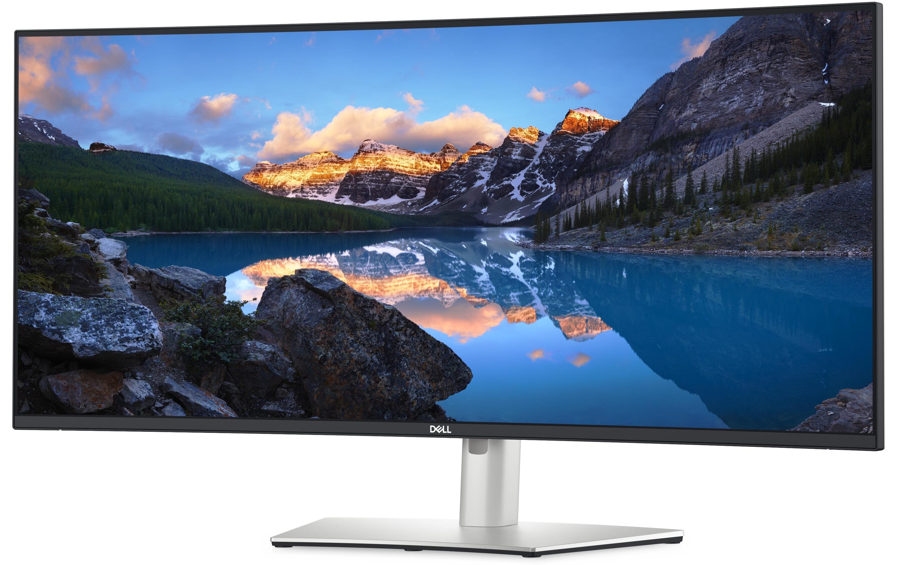 DELL Monitor UltraSharp 38 U3824DW DELL Monitor UltraSharp 38 U3824DW