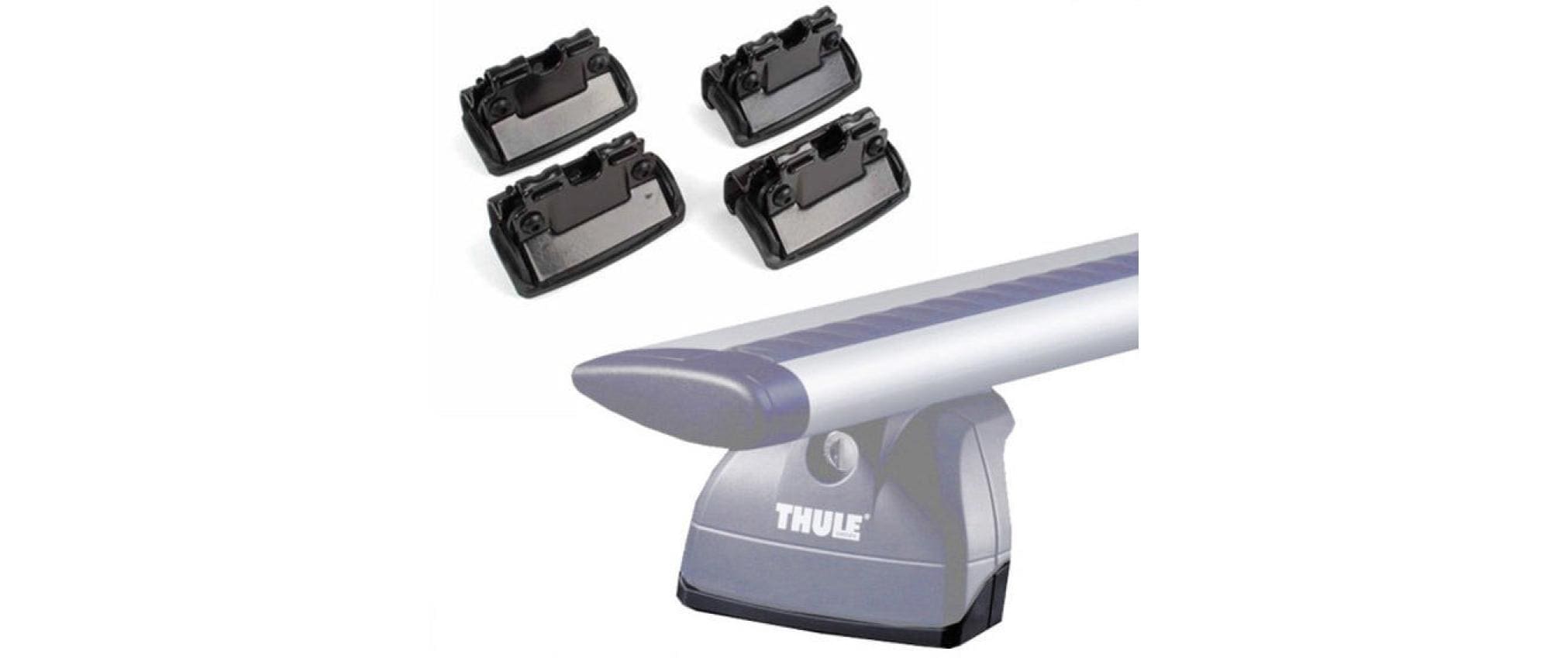 Thule Montage-Kit 4026 Flush railing