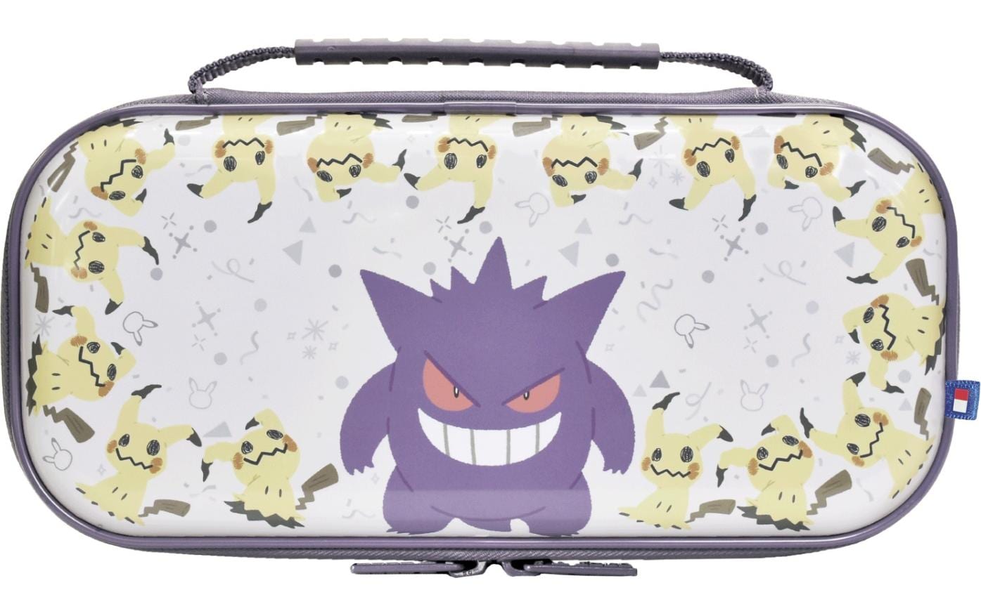 Hori Tasche Gengar and Mimikyu für Switch 2