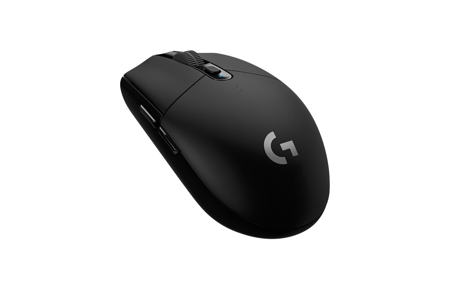 Logitech Gaming-Maus G305 Lightspeed