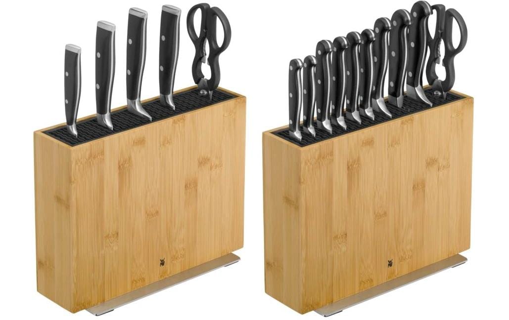 WMF FlexTec kompakt Bambus