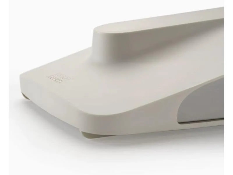 Joseph Joseph Kehrgarnitur CleanTech, 7.8 x 25.6 x 93.6 cm, Kunststoff