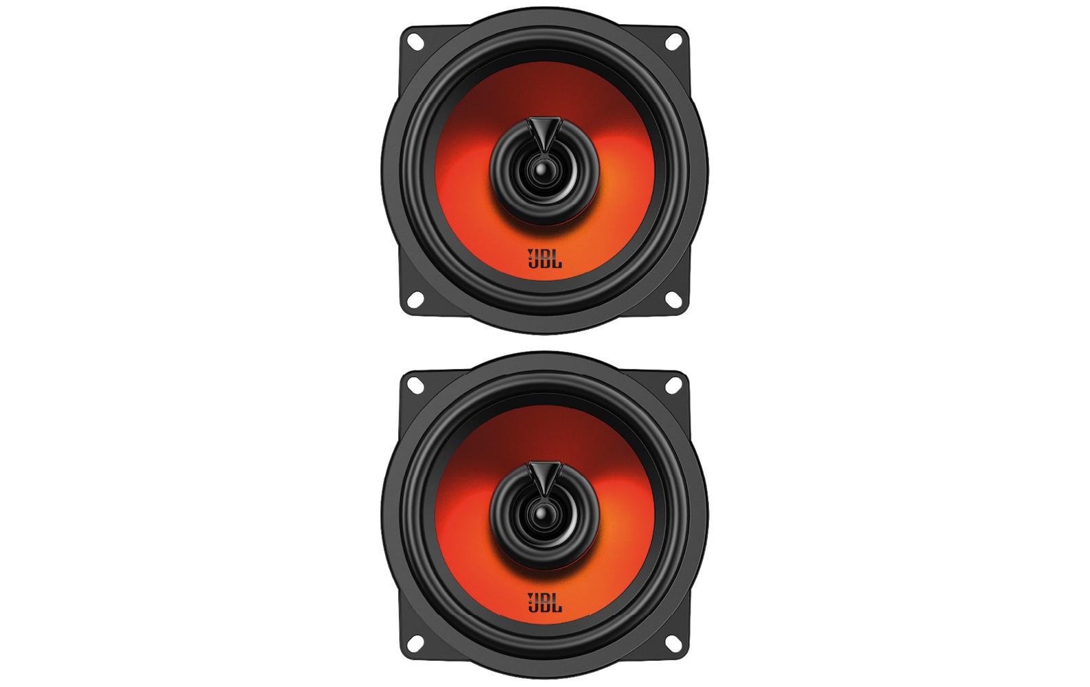 JBL Car 2-Weg Lautsprecher Paar Gen2 STAGE1 52F