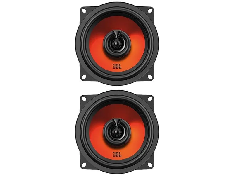 JBL Car 2-Weg Lautsprecher Paar Gen2 STAGE1 52F JBL Car 2-Weg Lautsprecher Paar Gen2 STAGE1 52F