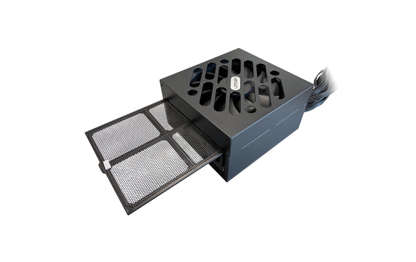 LC-Power Netzteil Intergrator Serie 400 W