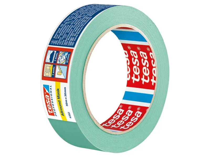 tesa Abdeckband Professional 4352 Allround Mask tesa Abdeckband Professional 4352 Allround Mask