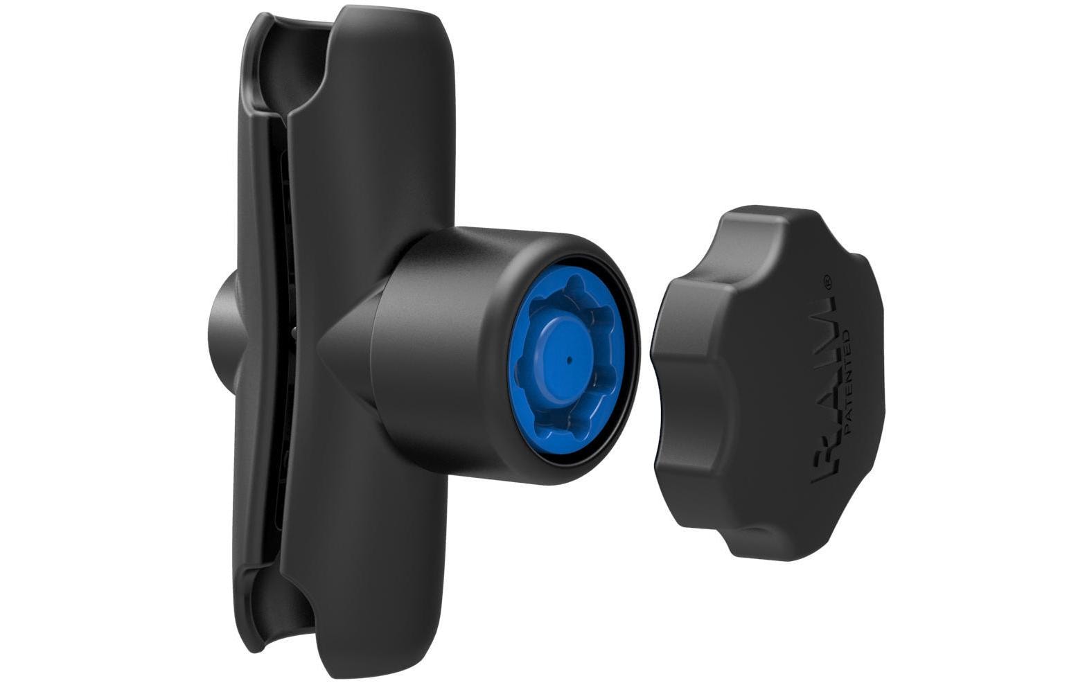 RAM Mounts Doppelgelenkarm RAM-B-201-SU