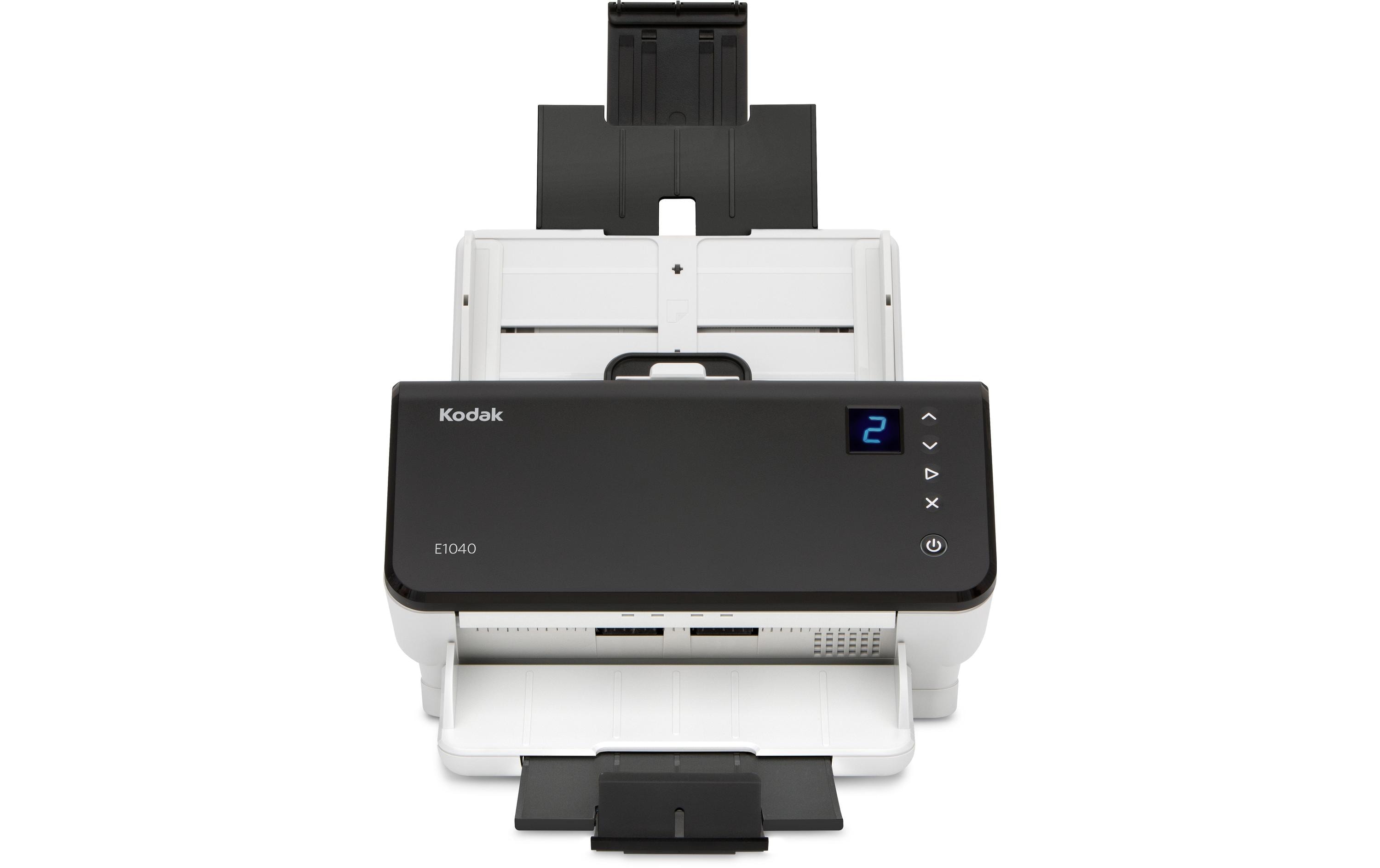 Kodak Dokumentenscanner Alaris E1040