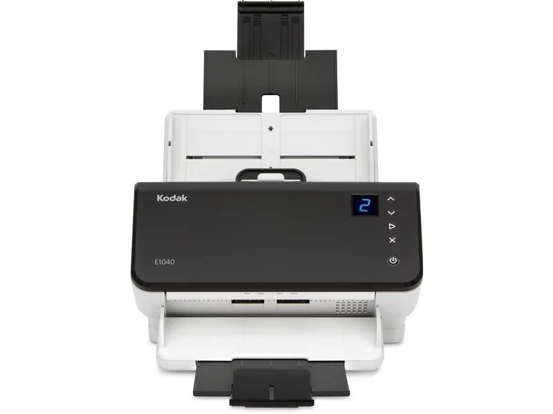 Kodak Dokumentenscanner Alaris E1040 Kodak Dokumentenscanner Alaris E1040
