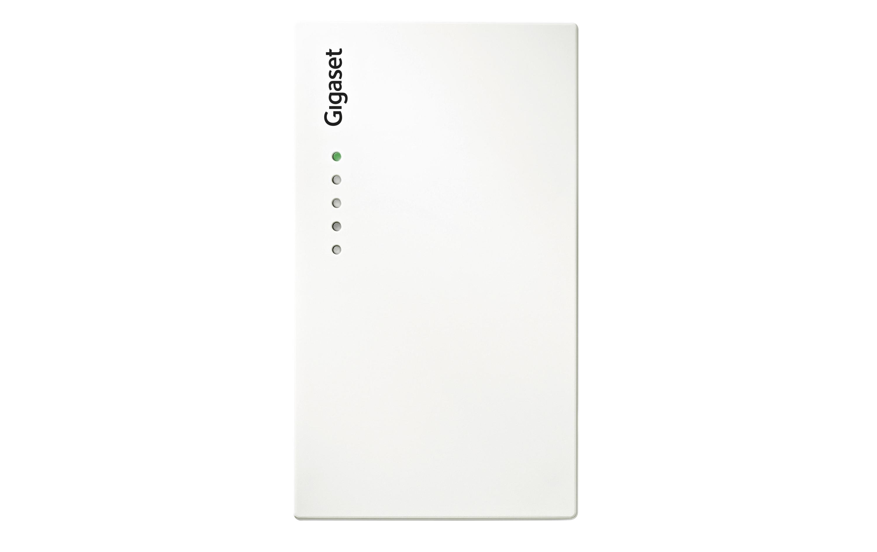 Gigaset Pro Basisstation N720 IP PRO DECT Gigaset Pro Basisstation N720 IP PRO DECT