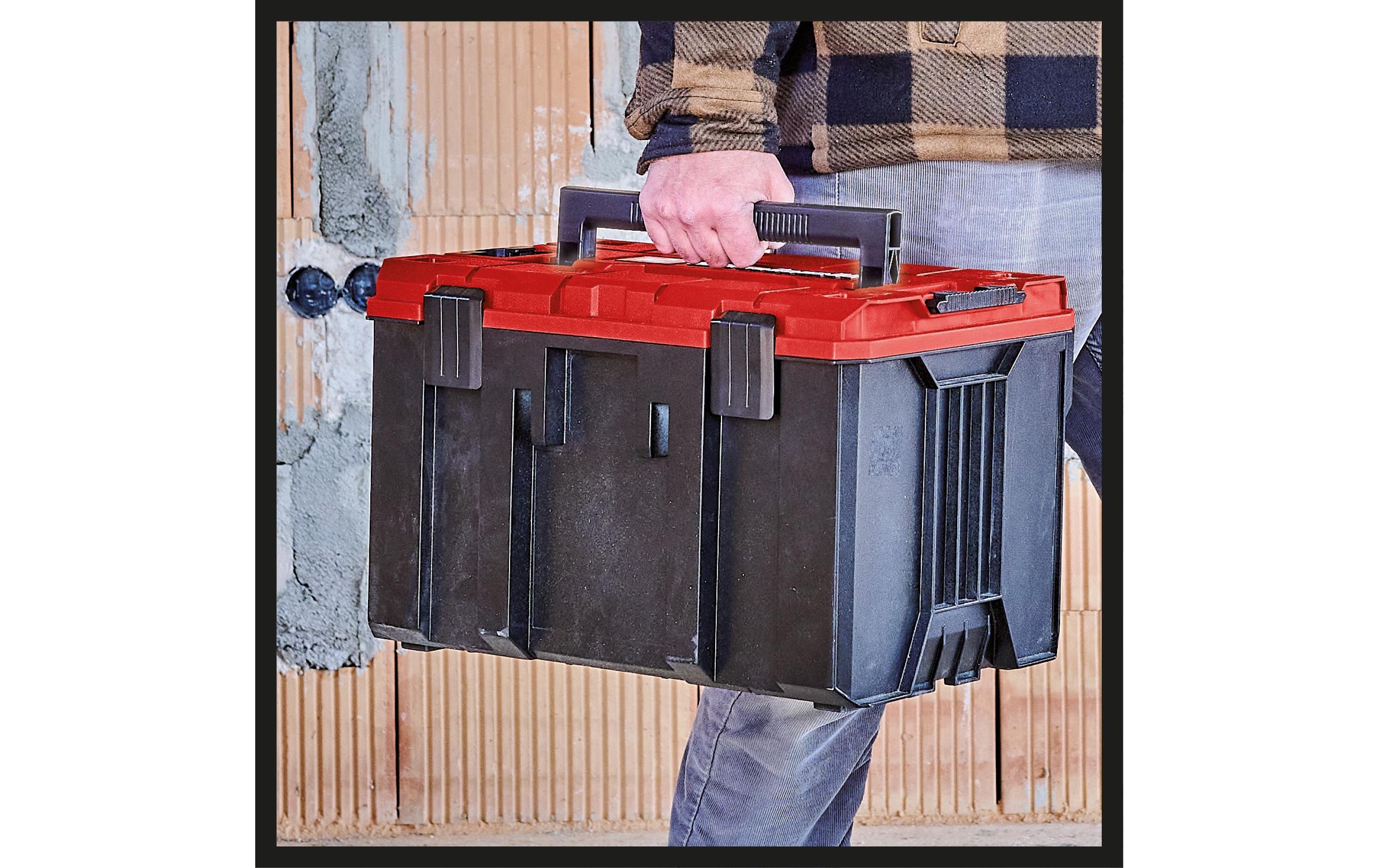 Einhell Systemkoffer E-Case M