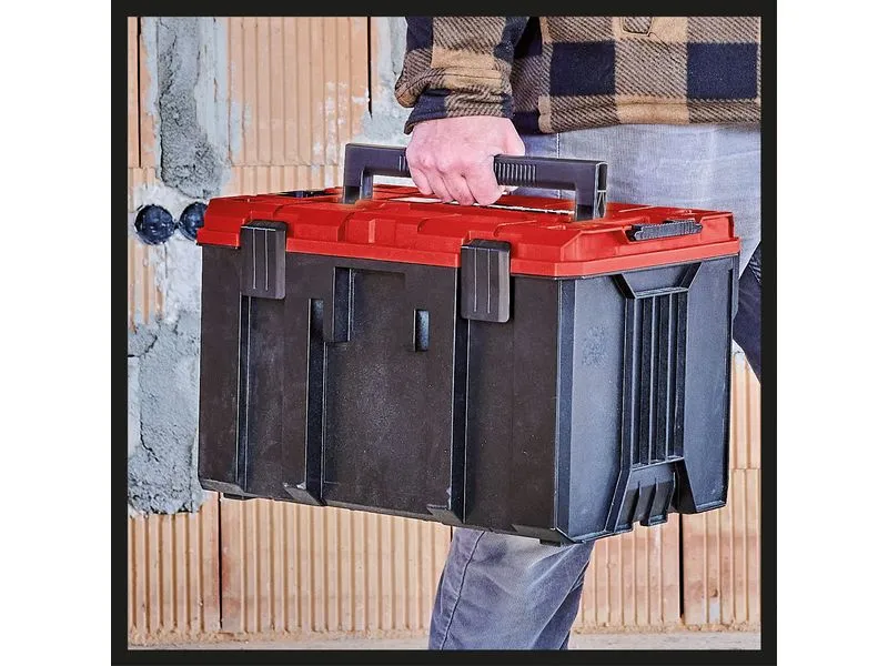 Einhell Systemkoffer E-Case M