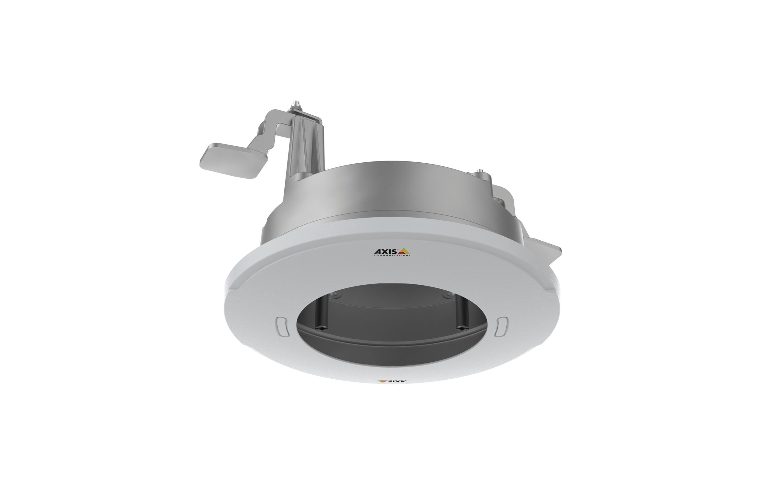 Axis Einbaugehäuse TM3206 Weiss 1 Stück Axis Einbaugehäuse TM3206 Weiss 1 Stück