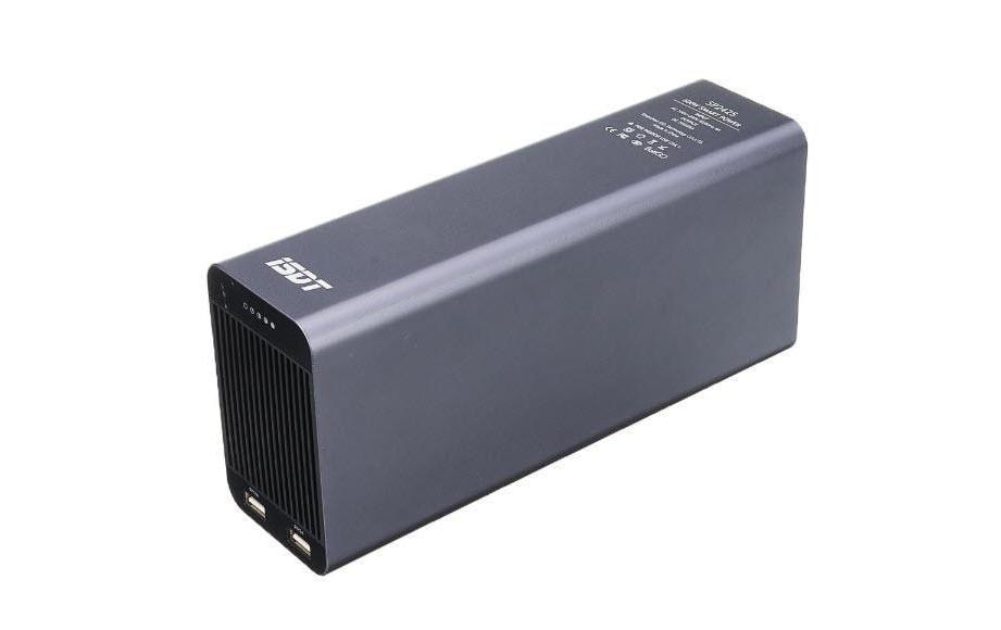 ISDT RC Netzteil Smart Power SP2425 600 W ISDT RC Netzteil Smart Power SP2425 600 W