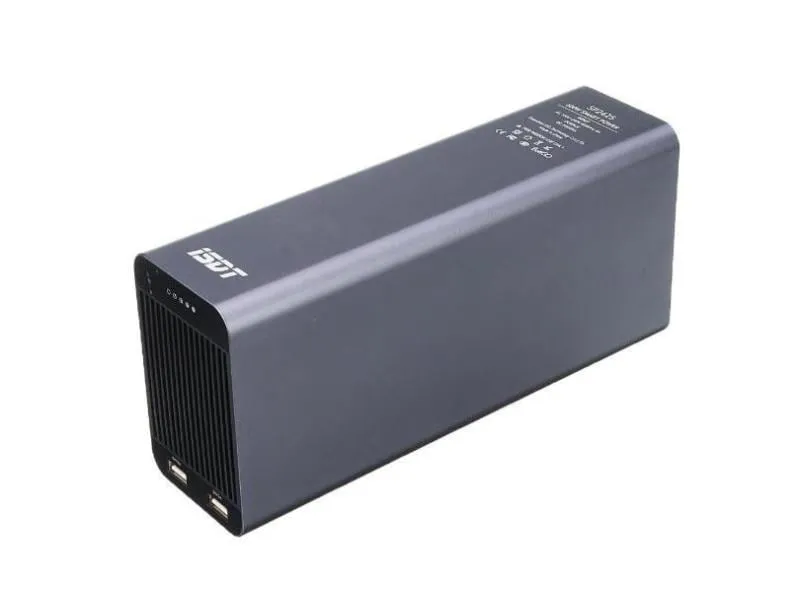 ISDT RC Netzteil Smart Power SP2425 600 W ISDT RC Netzteil Smart Power SP2425 600 W