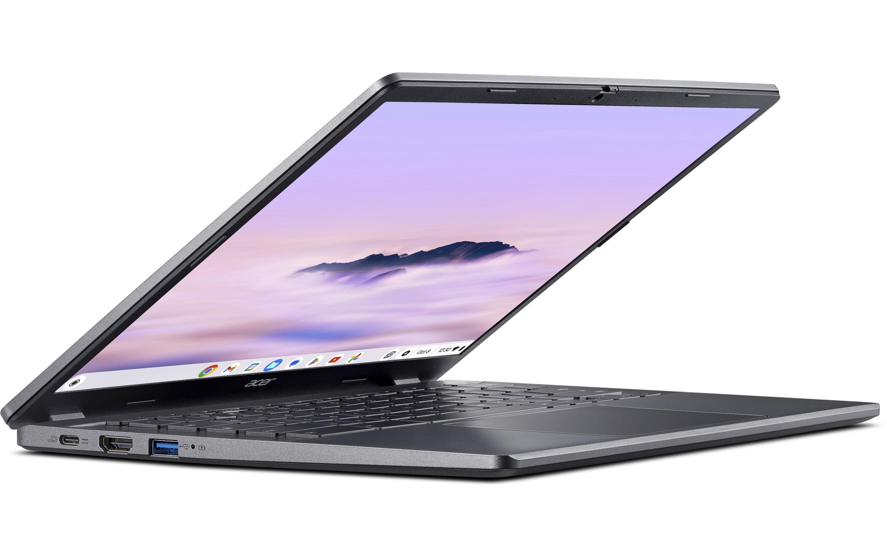 Acer Chromebook Plus 514 (CB514-3HT-R32G) Acer Chromebook Plus 514 (CB514-3HT-R32G)