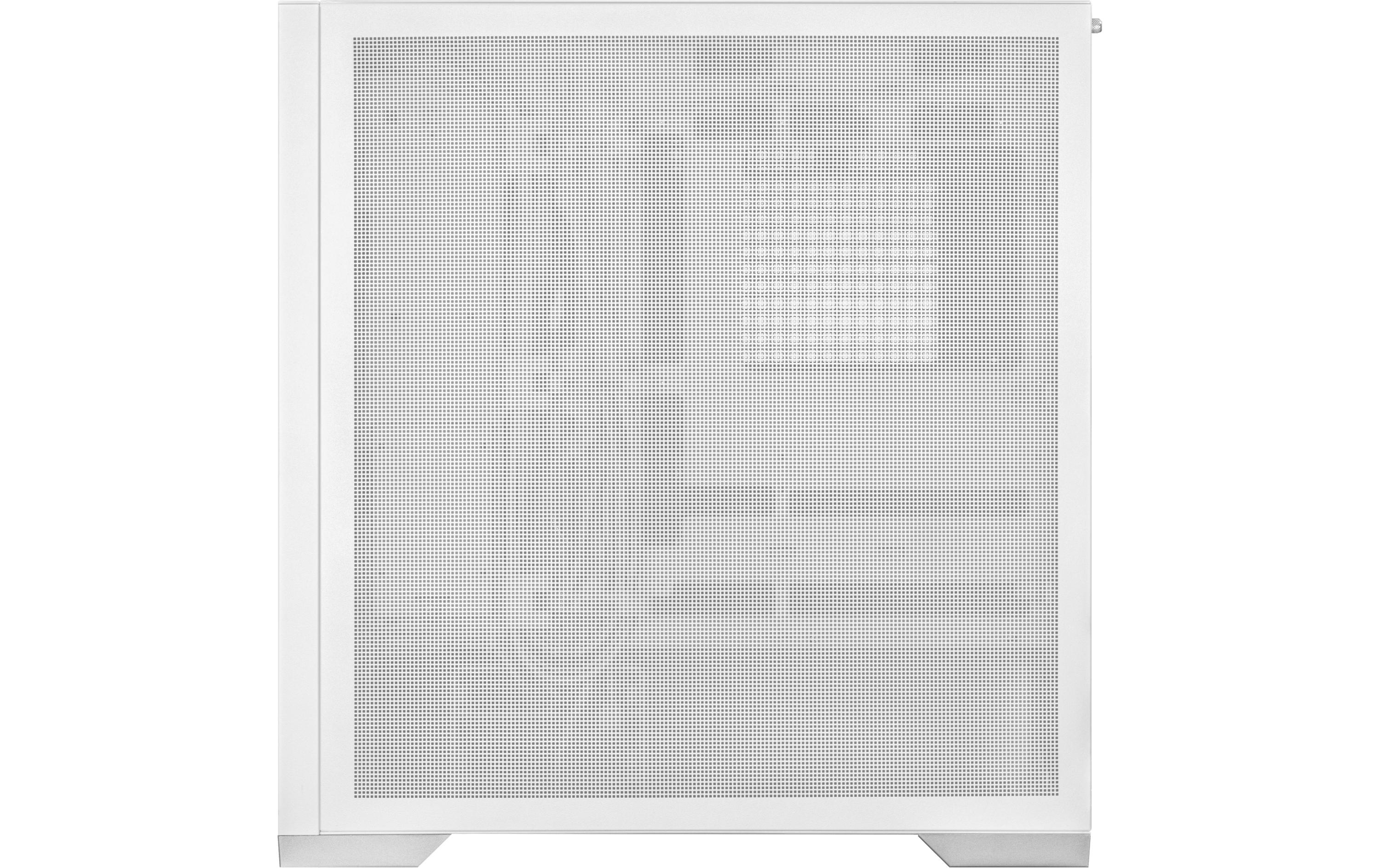 ASUS PC-Gehäuse TUF Gaming GT302 TG ARGB Weiss ASUS PC-Gehäuse TUF Gaming GT302 TG ARGB Weiss