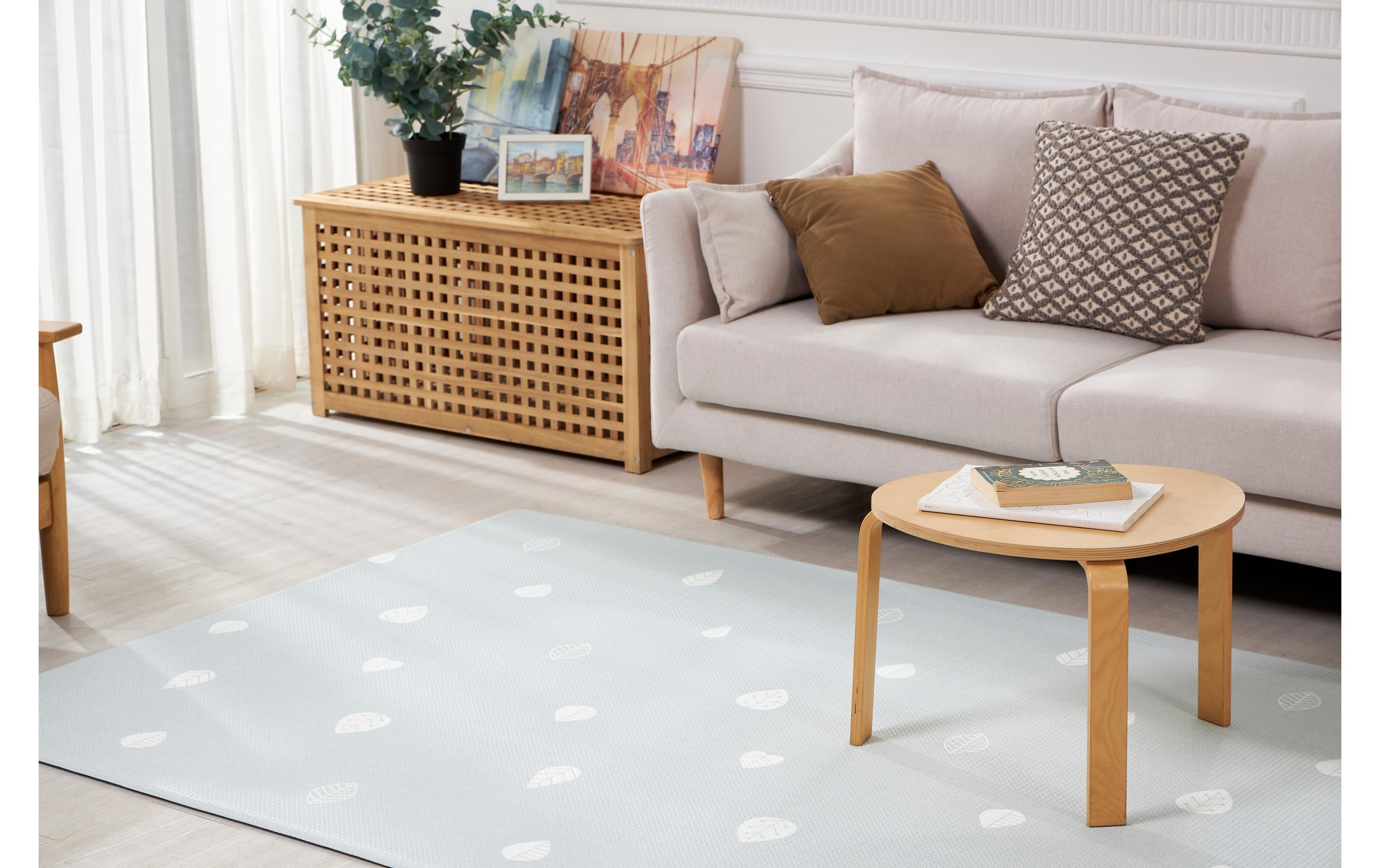 Dwinguler Spielmatte Slim Drizzling 180 x 140 cm