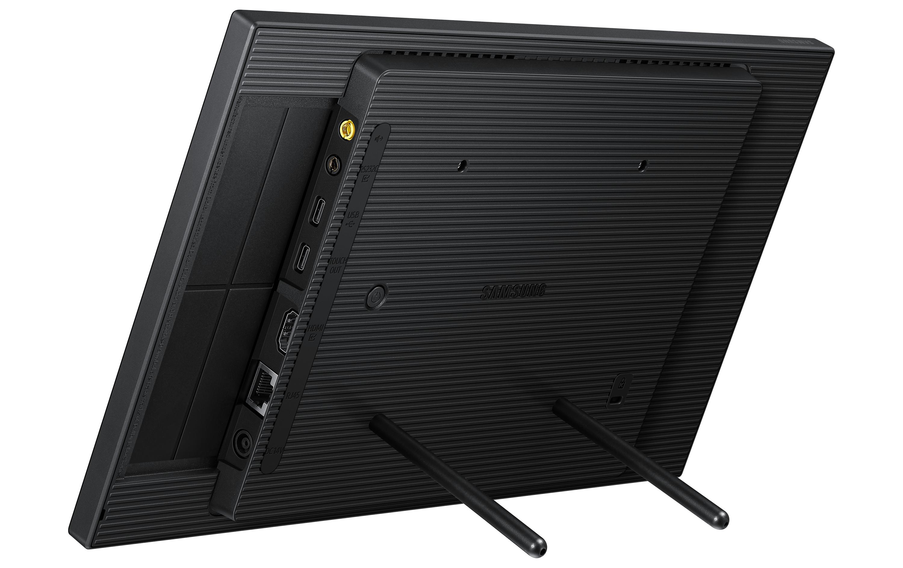 Samsung Touch Display QB13C-T Kapazitiv 13