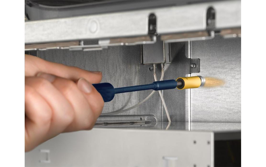 kwb Bit-Set 40-teilig