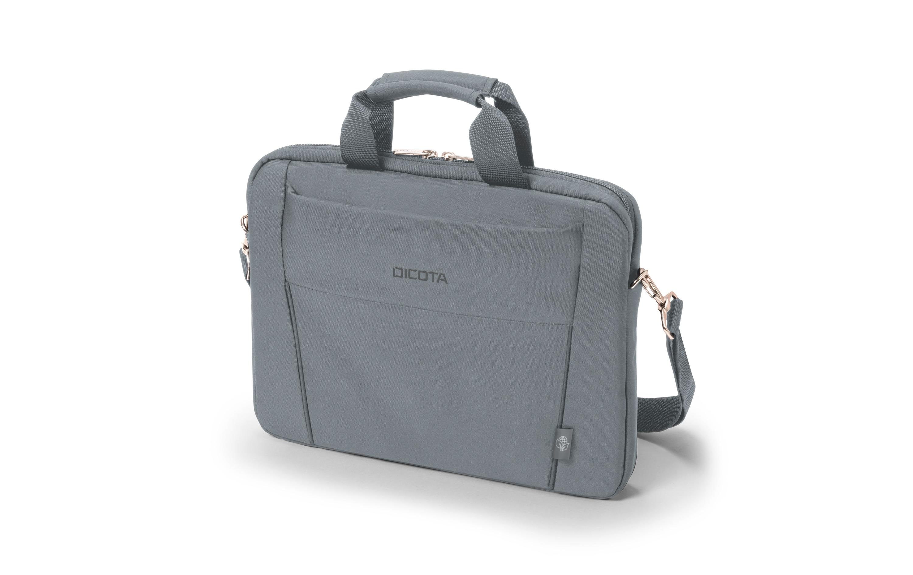 DICOTA Notebooktasche Eco Slim Case Base 12.5