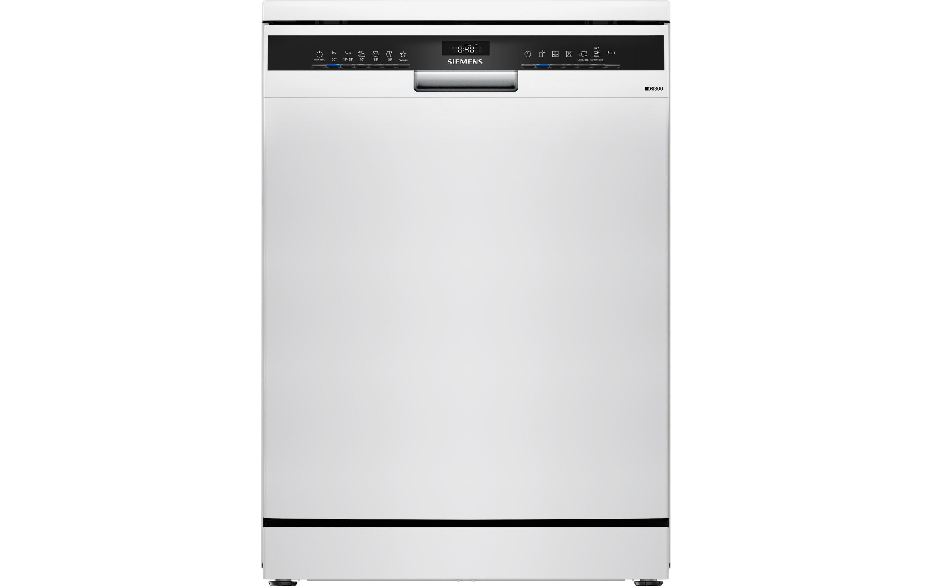 Siemens Geschirrspüler iQ300 SN23EW03ME Siemens Geschirrspüler iQ300 SN23EW03ME