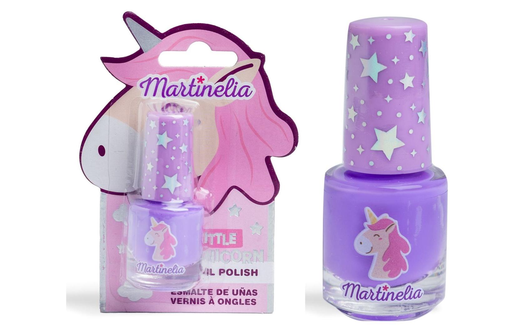 Martinelia Beauty World Nail Polish assortiert