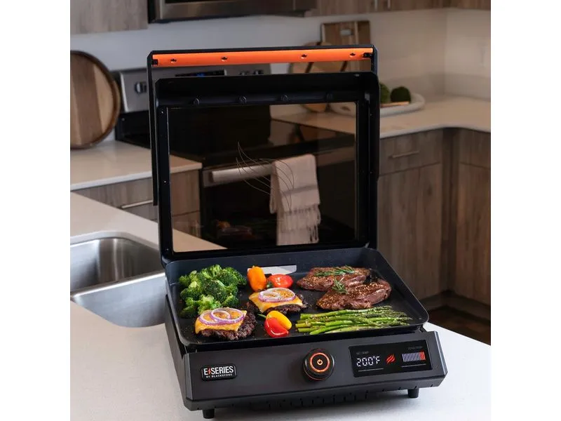 Blackstone Tischgrill E-Serie 17
